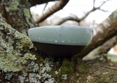 Lisa Donaldson Ceramics - bowl