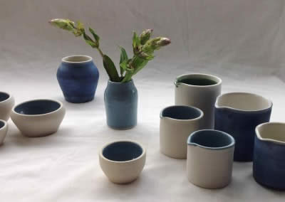 Lisa Donaldson Ceramics - Small Things 2