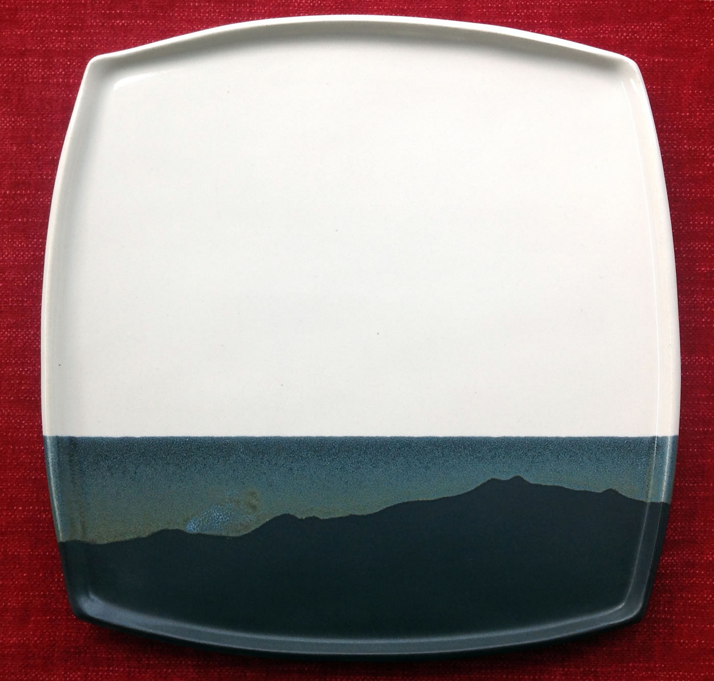 Mountain Platters By Lisa Donaldson 1657