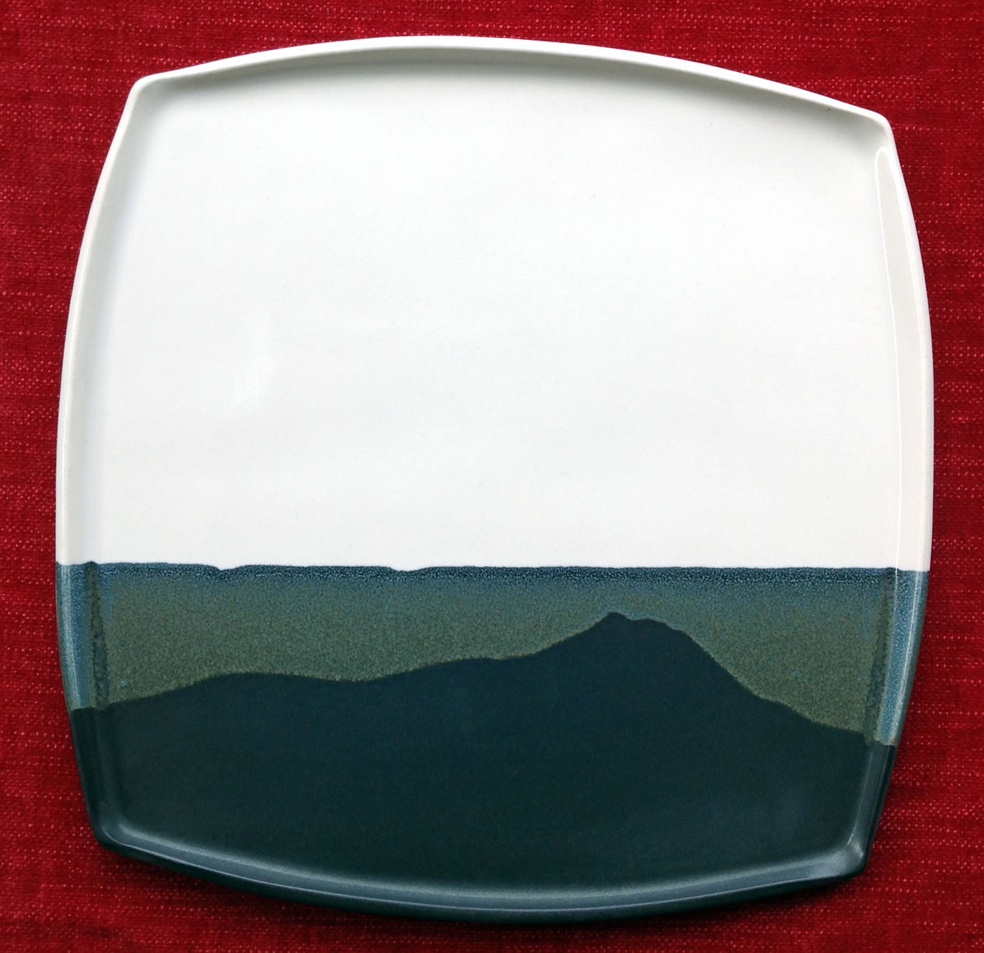 Mountain Platters By Lisa Donaldson 1673