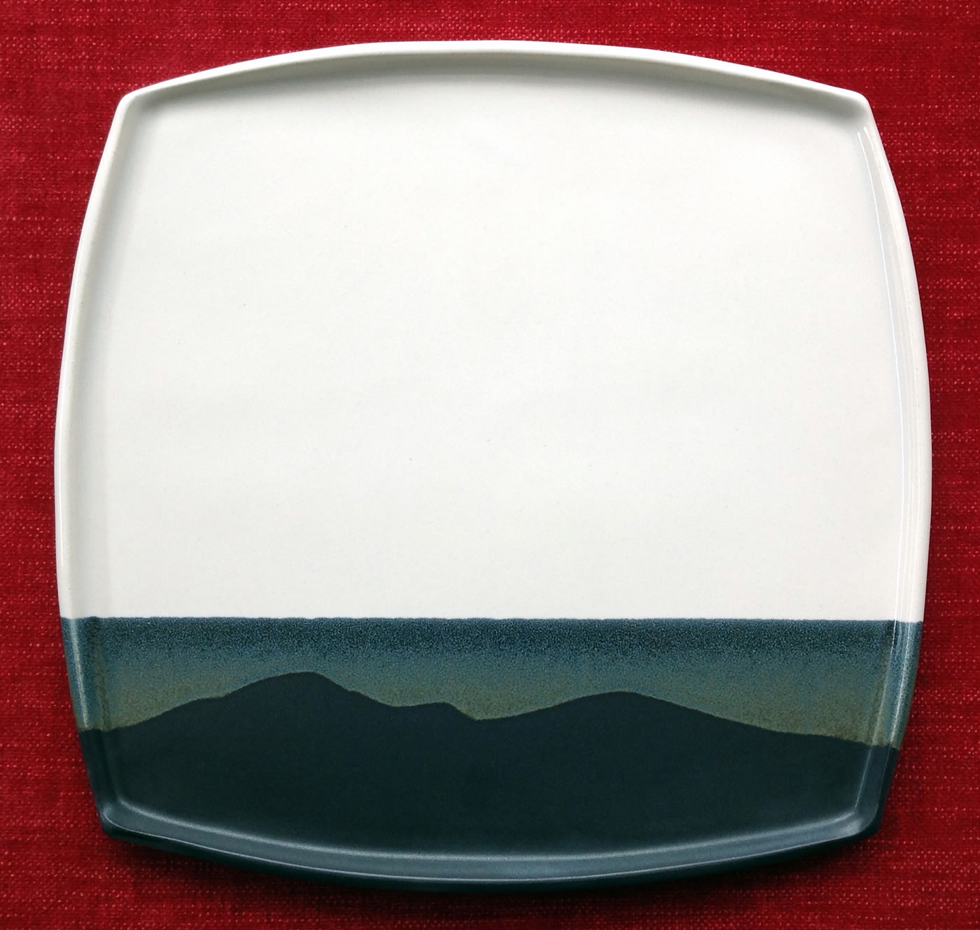 Mountain Platters By Lisa Donaldson 1690