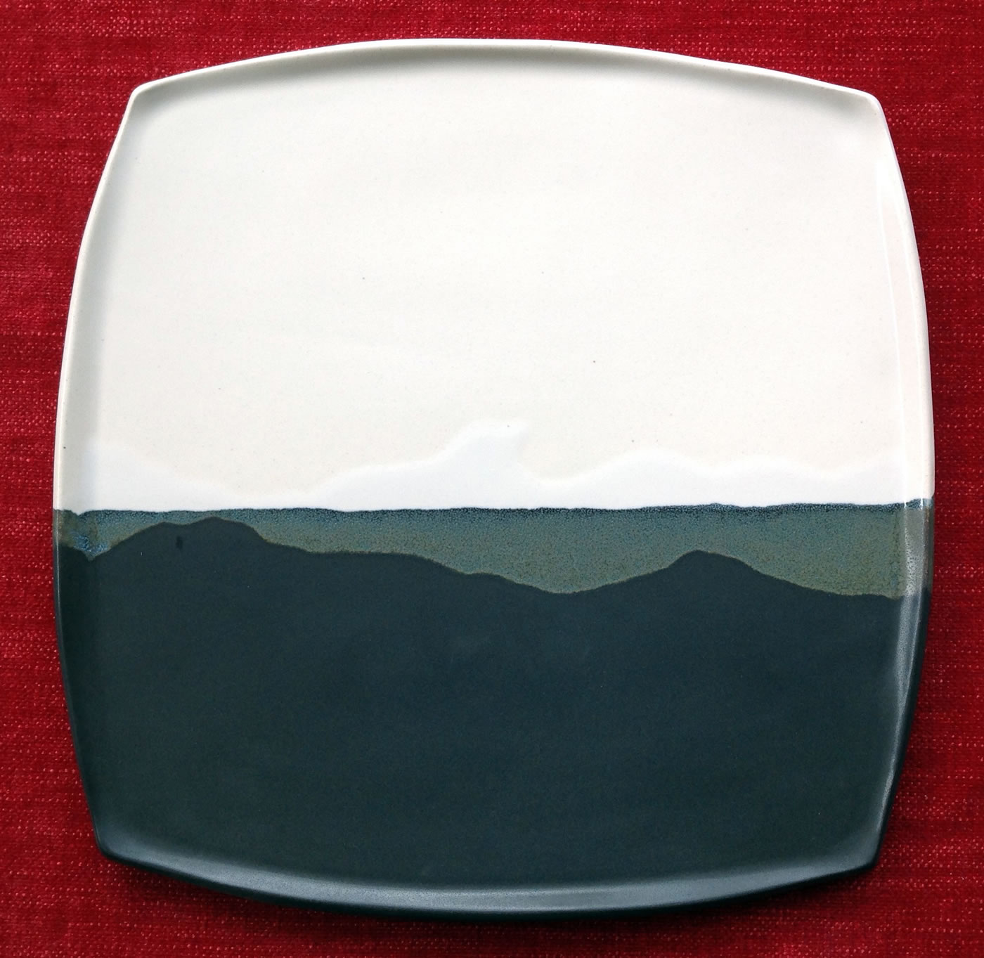 Mountain Platters By Lisa Donaldson 1692