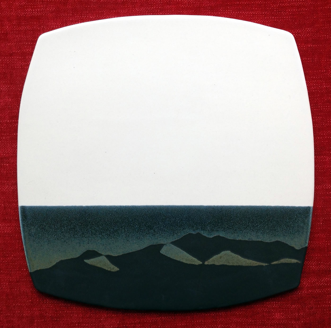 Mountain Platters By Lisa Donaldson 1698