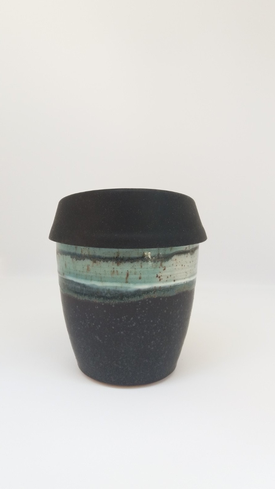 Travel Cup Lisa Donaldson Ceramics